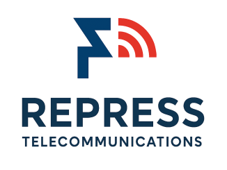 Repress Telecommunication