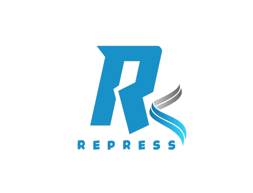 Repress VTU App Update